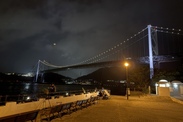 ノーフォーク広場